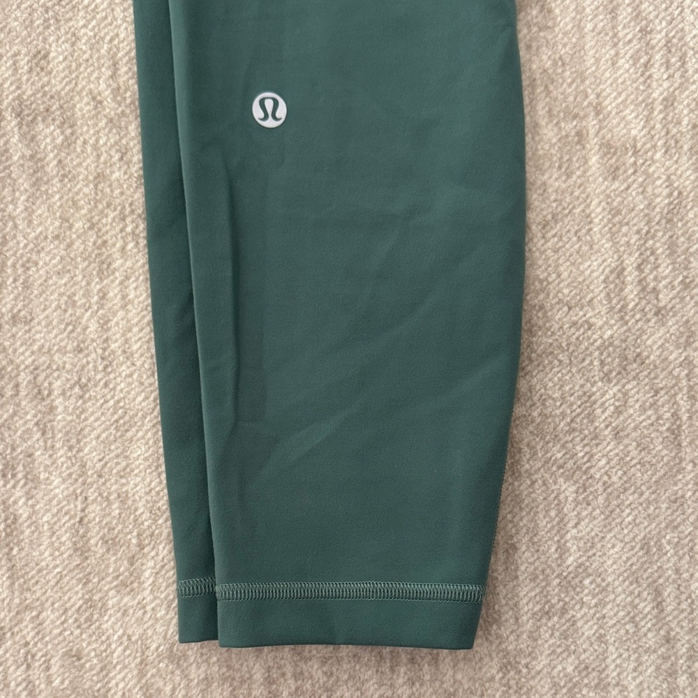 lululemon athletica align high rise leggings 25” - Picture 5 of 11